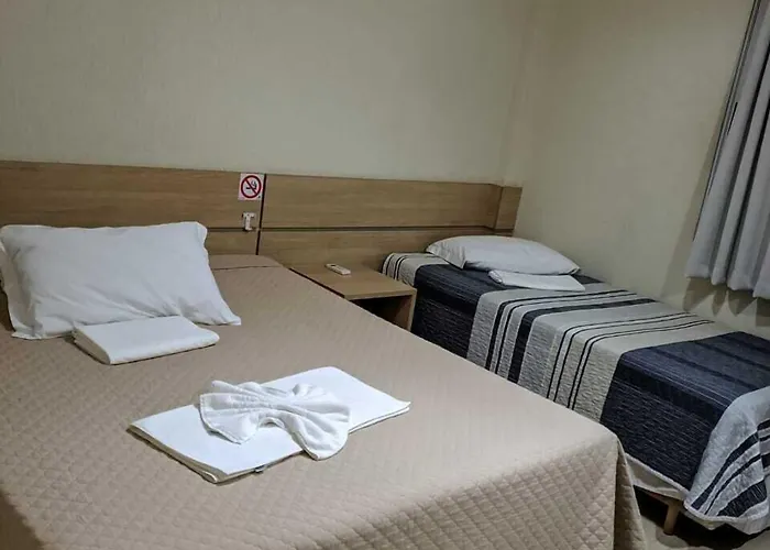 Onix Inn Hotel