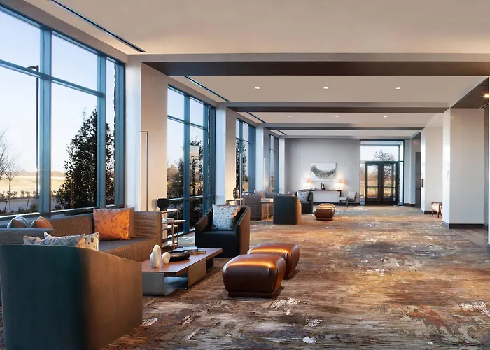Delta Hotels By Marriott Dallas Southlake