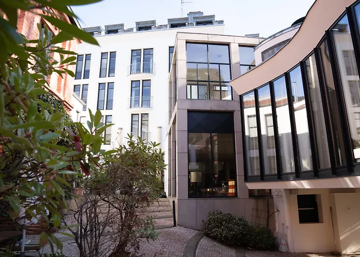 Domicil Hotel Bonn