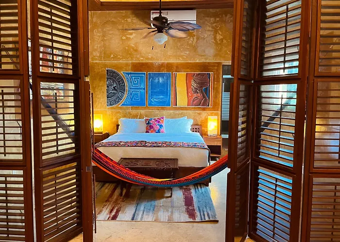 Apartamentos "Ala Residencias"
