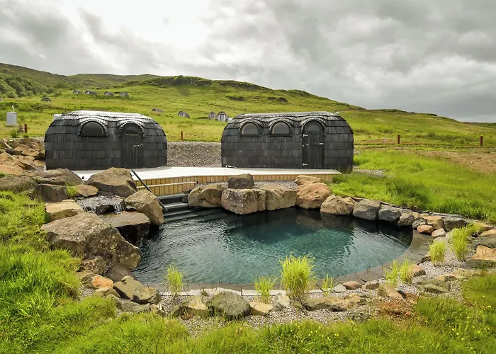 Bracken Hide Hotel