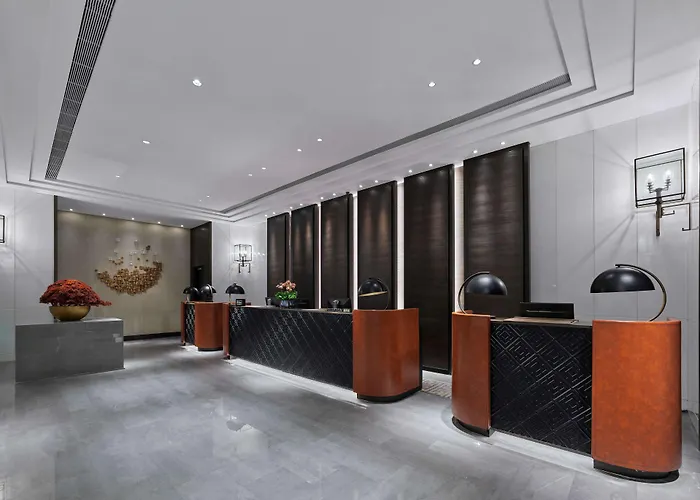 Doubletree By Hilton Baoding