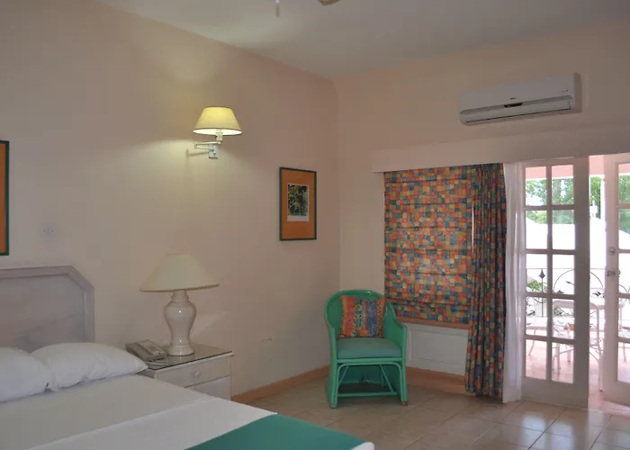 Hotel Pommarine