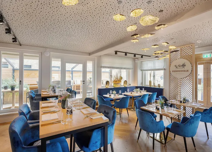 I Love Sylt Hotel - Adults Only, Hundefreundlich