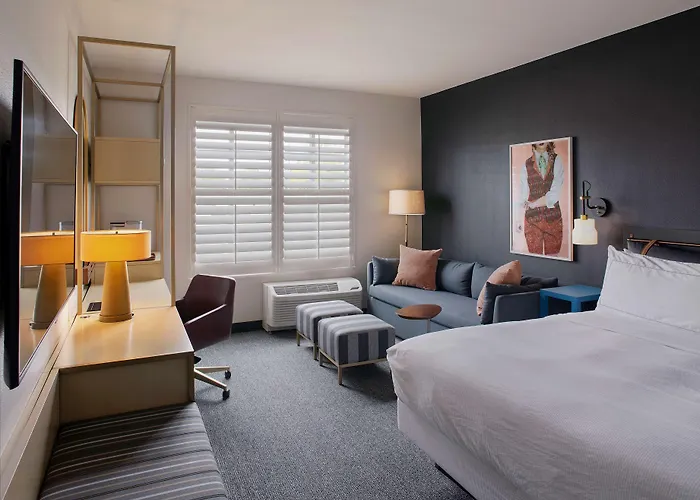 The Haywood, Tapestry Collection By Hilton