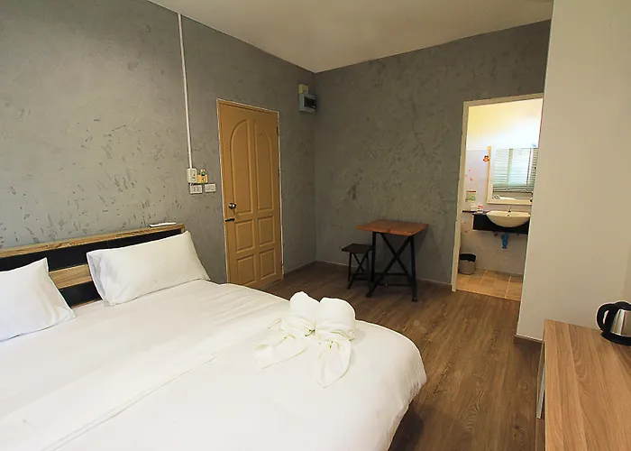 Zayn Samui Hotel