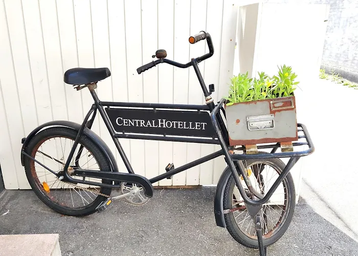 CentralHotellet