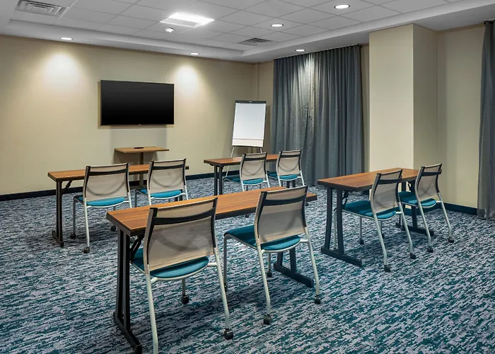 Fairfield By Marriott Inn & Suites Somerset