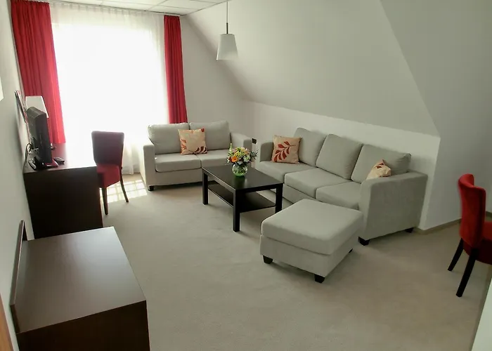 Hotel Müritzterrasse