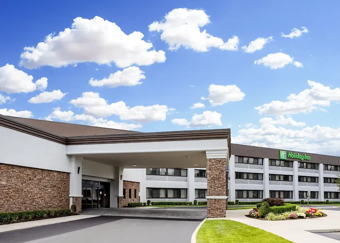 Holiday Inn - Long Island - Islip Arpt East By Ihg