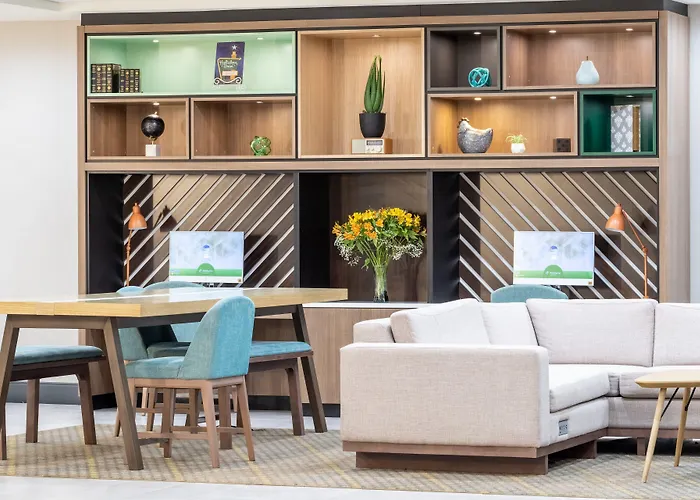 Holiday Inn - Long Island - Islip Arpt East By Ihg