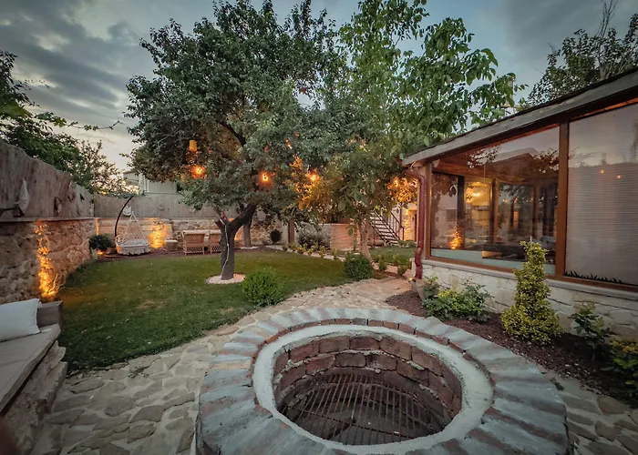 Casa Di Cappadocia