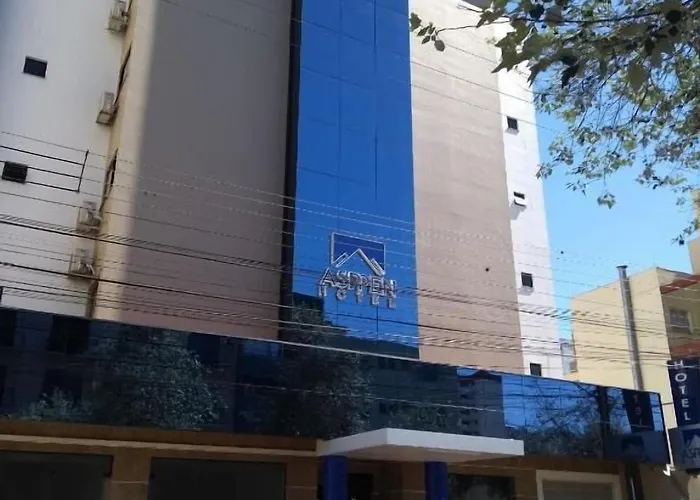 Asppen Hotel