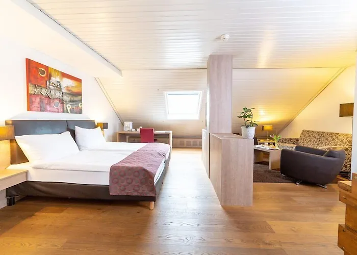 Hotel Alexander