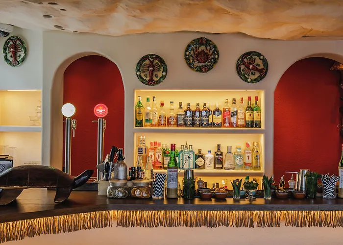 Hotel Isabella'S Llafranc