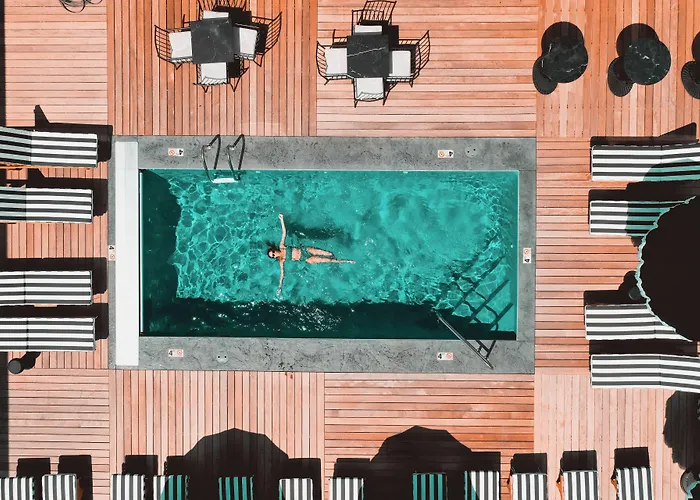 The Inn Hotel Lake Okoboji, An Ascend Collection Hotel