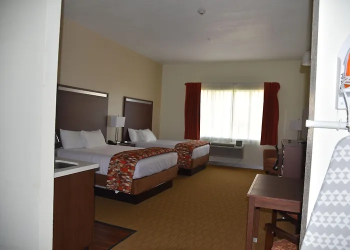 Comfort Inn & Suites Belton Temple South I-35