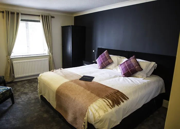 The Charlton Boutique Hotel