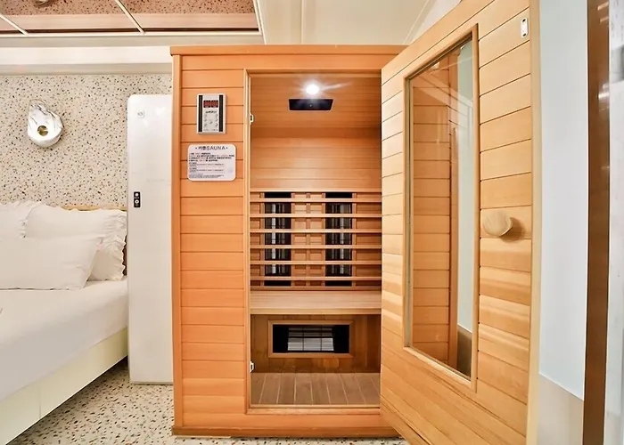 Daegu February Hotel Dongdaegustation