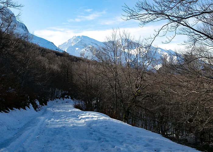 Apulia Hotel Gran Sasso
