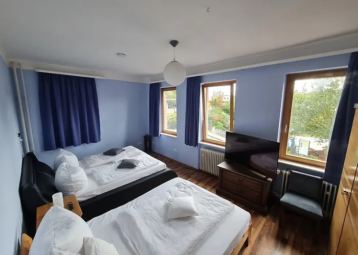 Hotel Bischoff Winnweiler