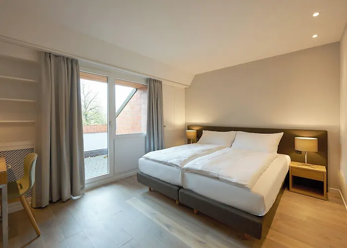 Parkhotel Wallberg