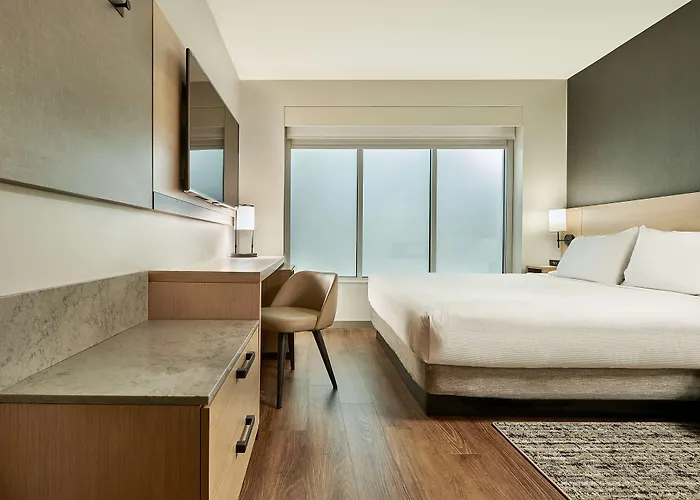 Hyatt Place Toronto-Brampton