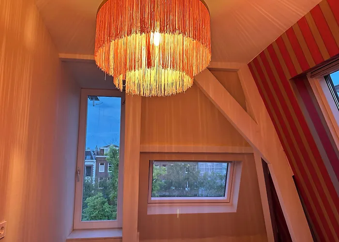 The If Boutique Hotel