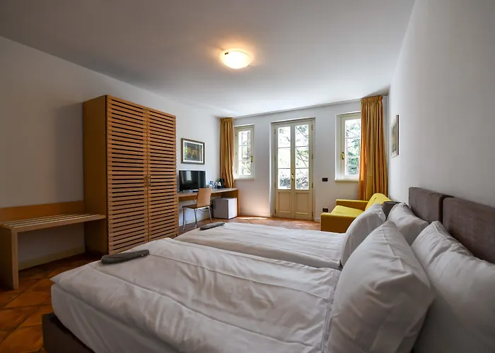 Aquazzurra Resort & Aparthotel