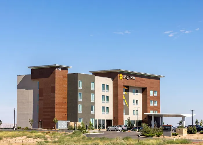 La Quinta Inn & Suites By Wyndham Holbrook Petrified Forest