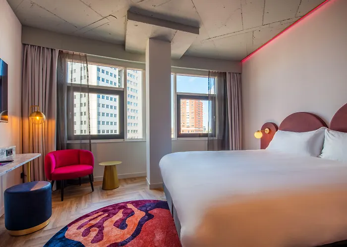 Hotel Vic