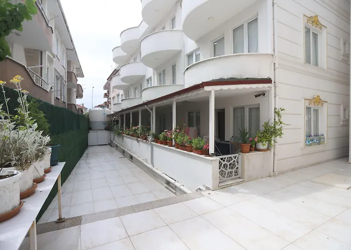 Altinkum Otel Karasu