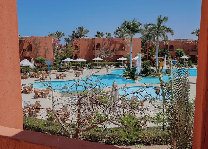 SOULOTEL EMERALD Resort&Spa