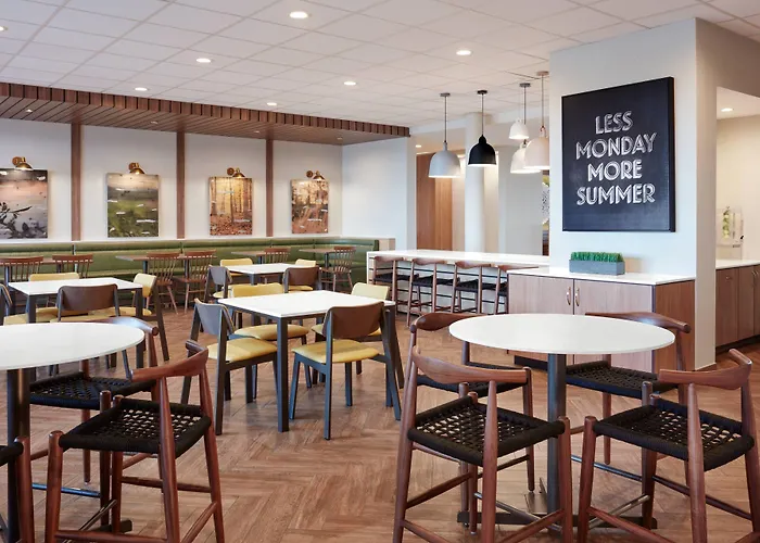 Fairfield Inn & Suites By Marriott Lodi