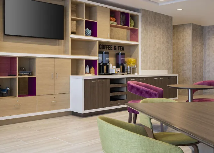 Home2 Suites By Hilton Clovis