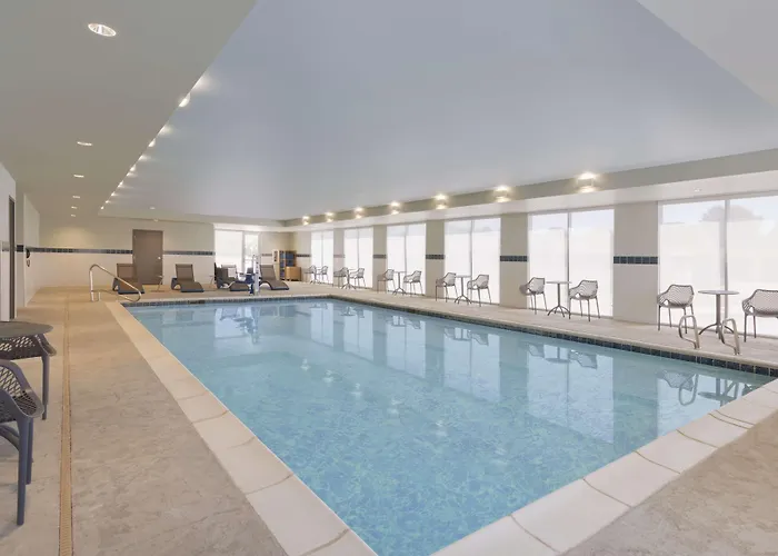 Home2 Suites By Hilton Clovis