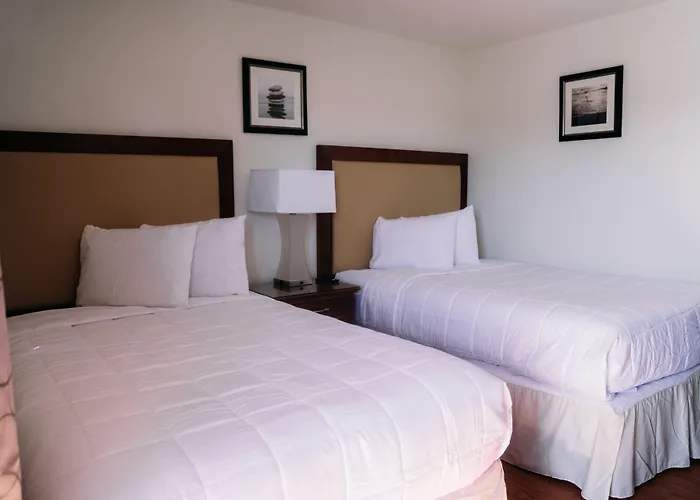 Willcox Extended Inn And Suites