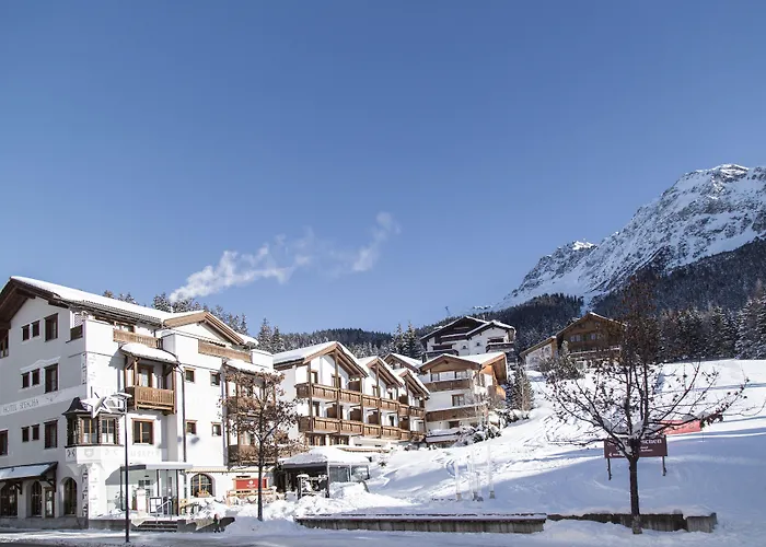 Hotel Spescha