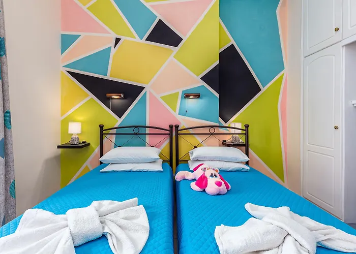 Riviera Seaside Hotel By Estia