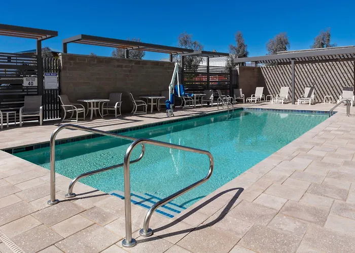 Fairfield By Marriott Inn & Suites Buckeye Verrado