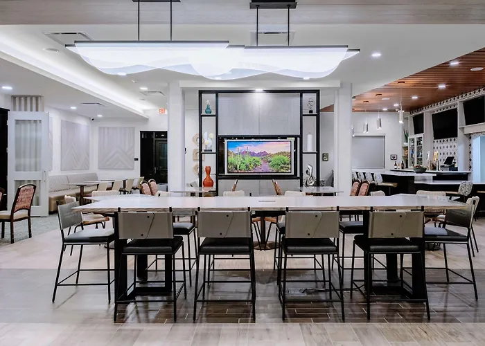 Fairfield By Marriott Inn & Suites Buckeye Verrado