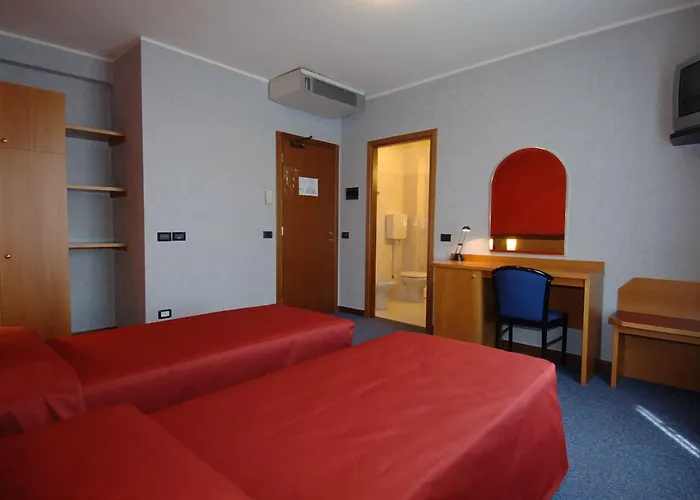 Hotel Residence Ducale