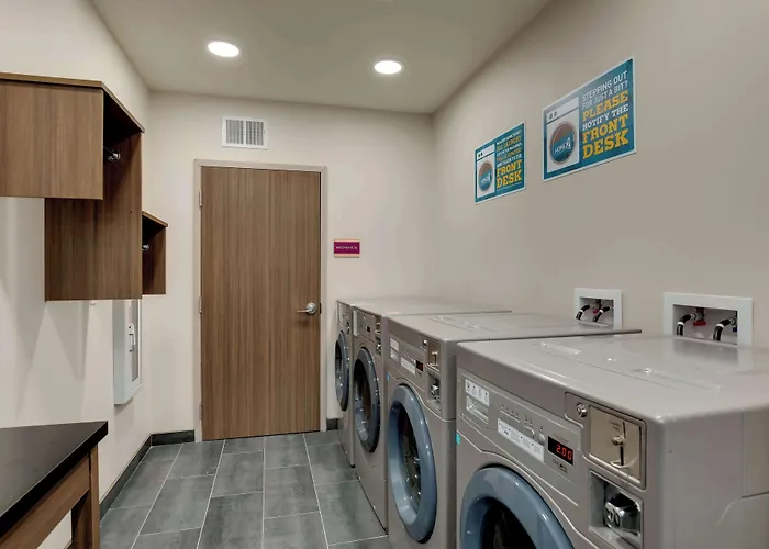 Home2 Suites By Hilton Hammond