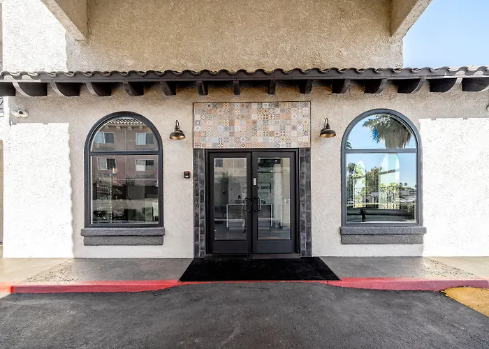 Mainstay Suites Moreno Valley Near March Air Reserve Base