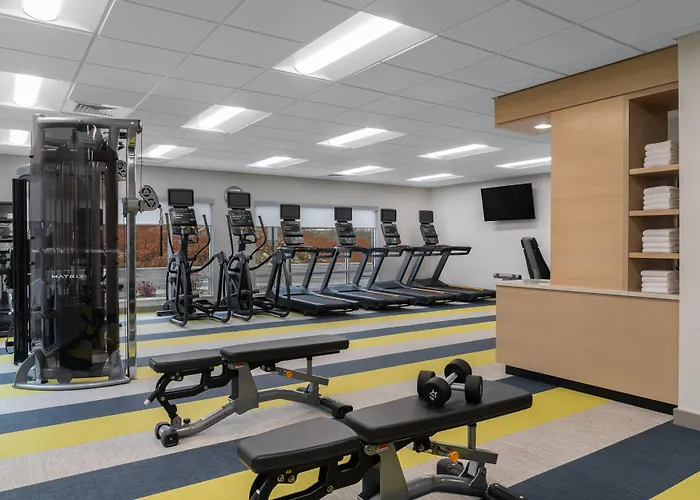 Towneplace Suites By Marriott New Philadelphia