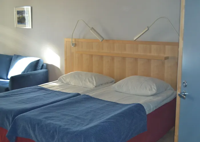 Hotel Uusikuu