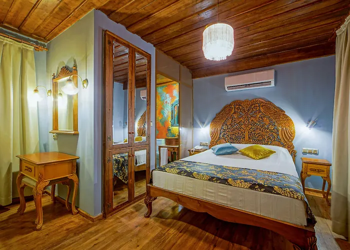 Le Reve Butik Otel