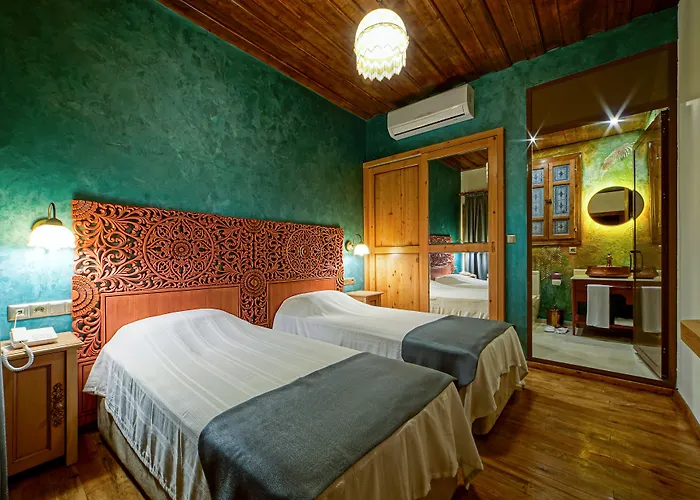 Le Reve Butik Otel
