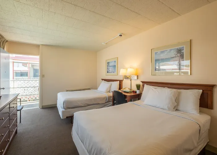 Tahiti Inn