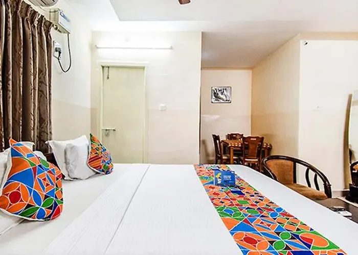 Hotel Yatri